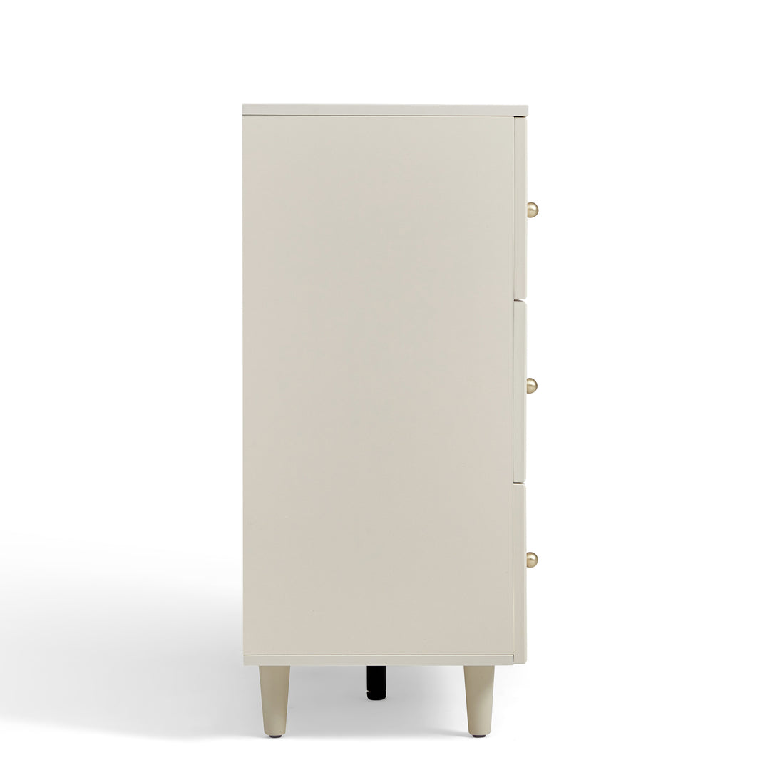 COLUMBUS Regular Door Side Cabinet