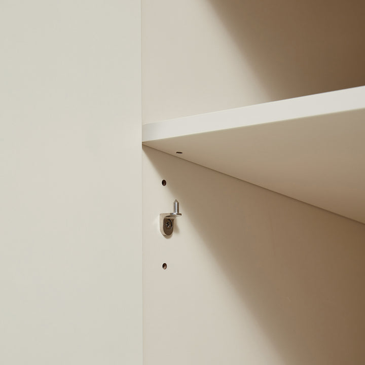 TUCSON Regular Door Side Cabinet