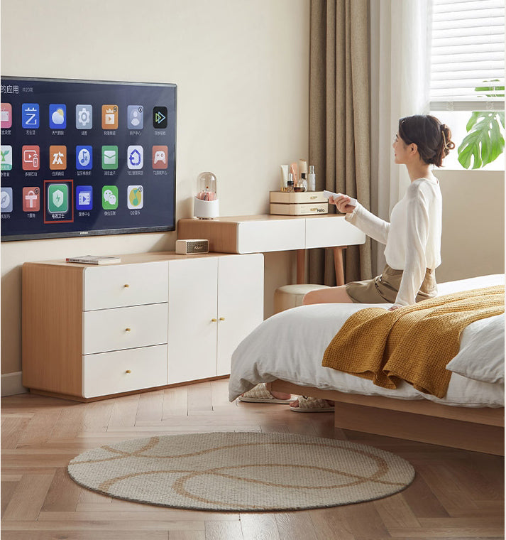 STANFORD Dresser