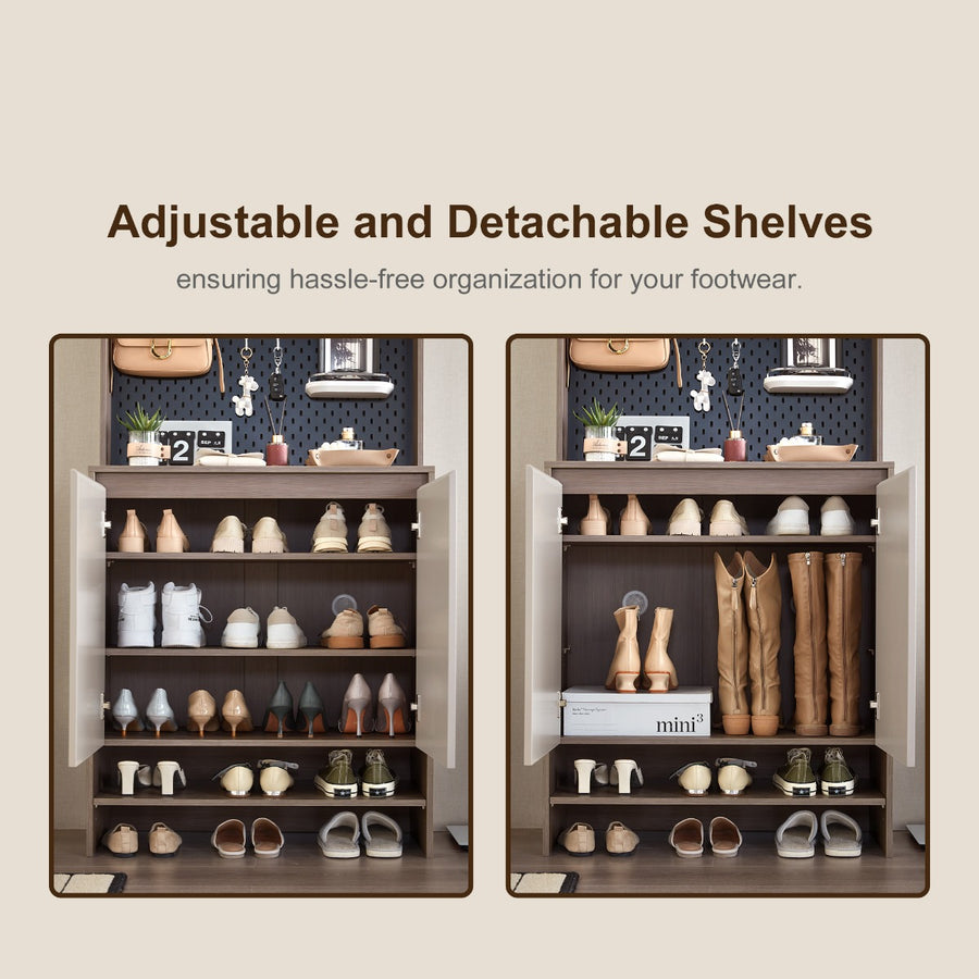 BOGOTA shoe cabinet