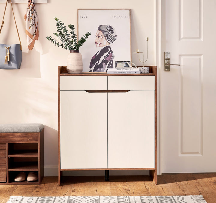 JANITOR shoe cabinet