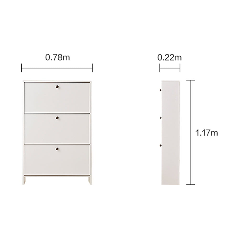 JASMINE shoe cabinet