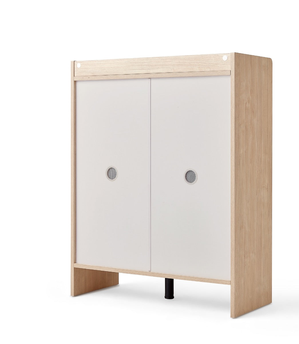 JANITOR shoe cabinet