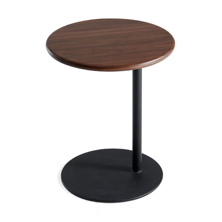 HENLEY Walnut End Table