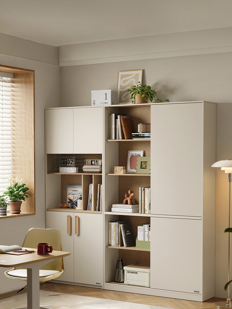 GRIFFIN 80cm Regular Book Shelves