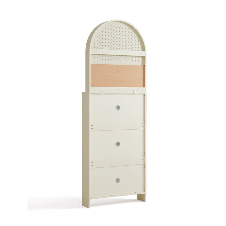 SIMLA Shoe Cabinet
