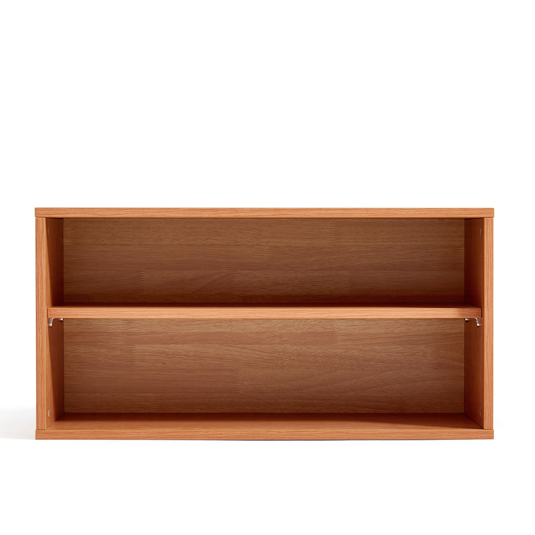 CASPIAN Solid Wood TV Cabinet