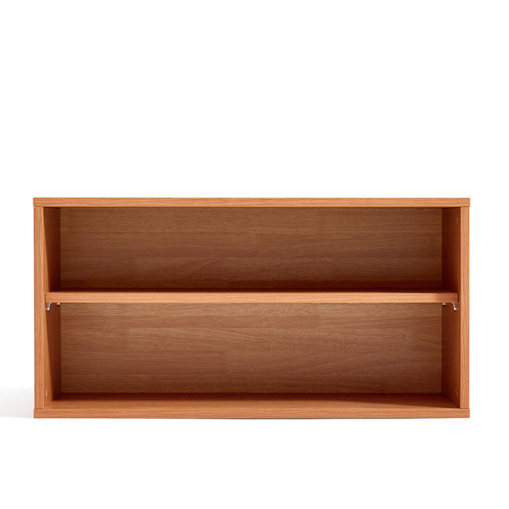 CASPIAN Solid Wood TV Cabinet