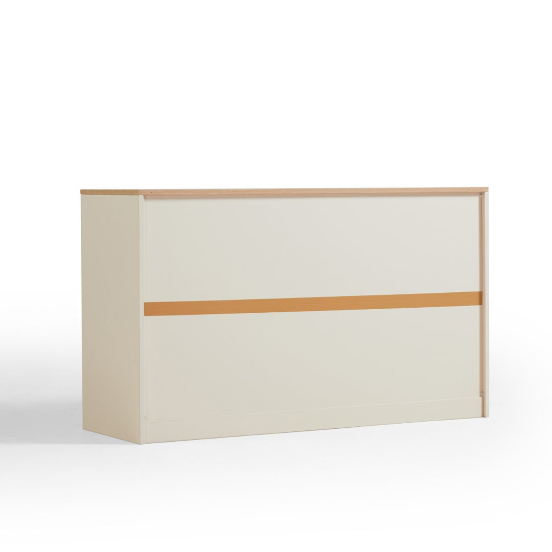 ESTONIA Six Drawer Cabinet