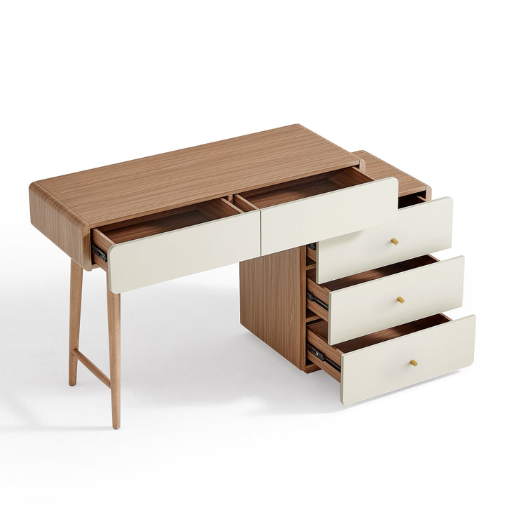 STANFORD Three Drawers Dresser