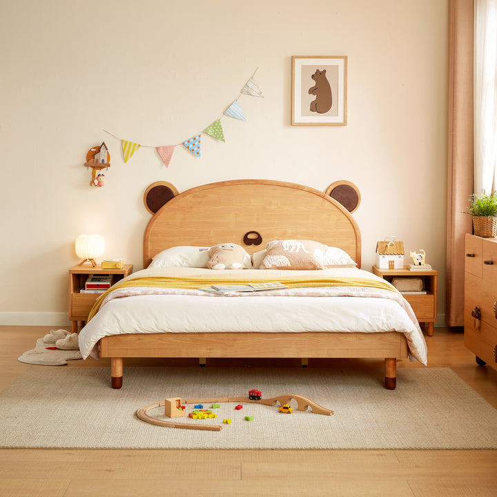 RADIO Children's bed