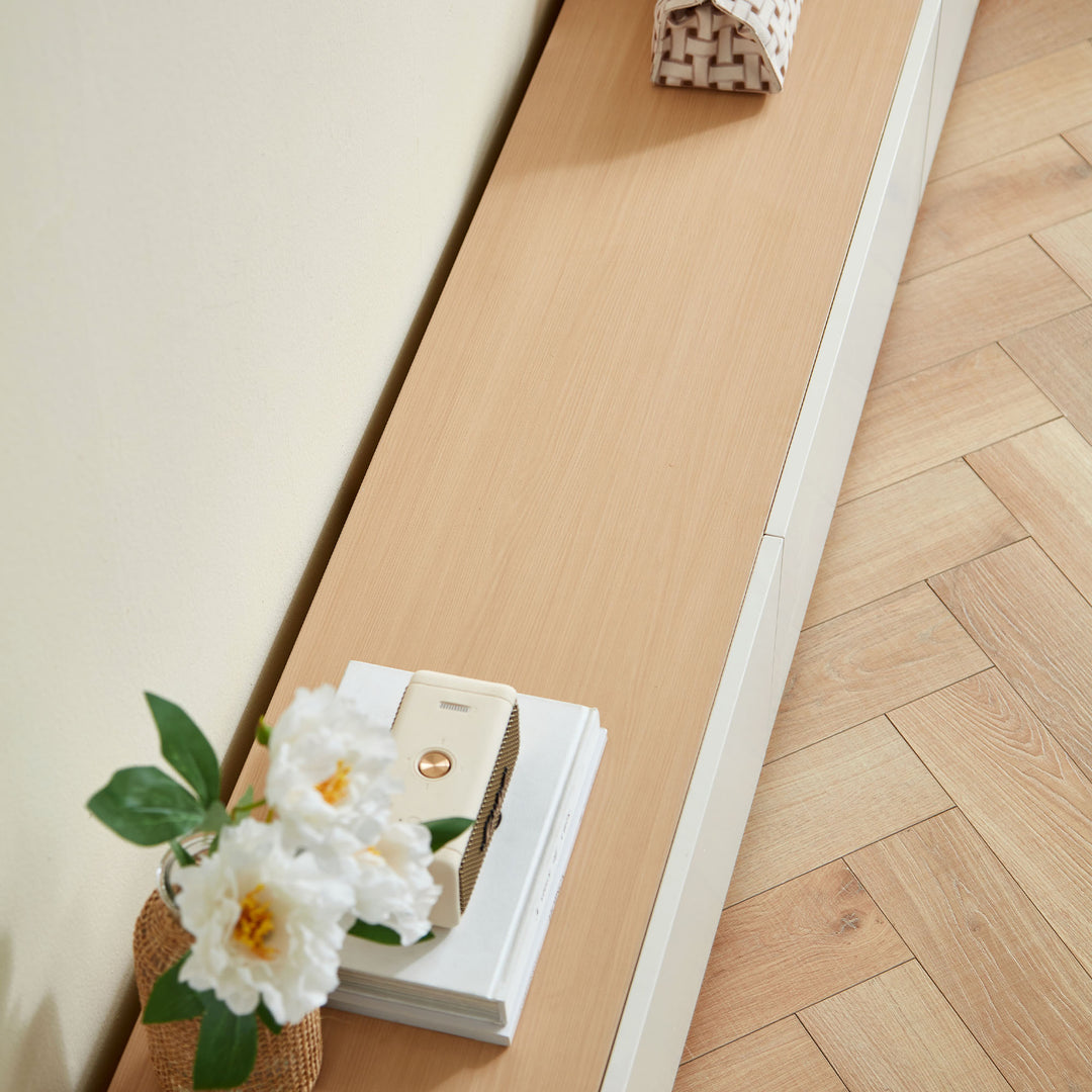 UMBRIA TV stand cabinet