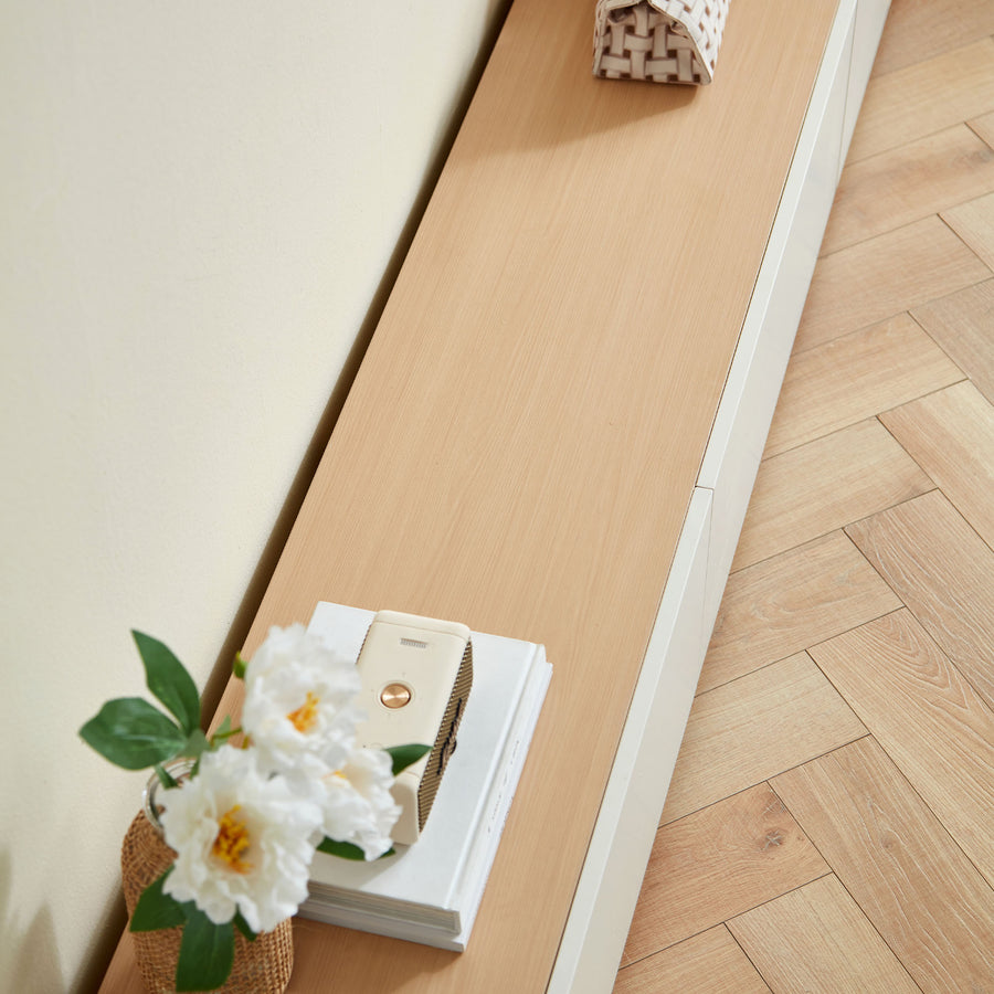 UMBRIA TV stand cabinet