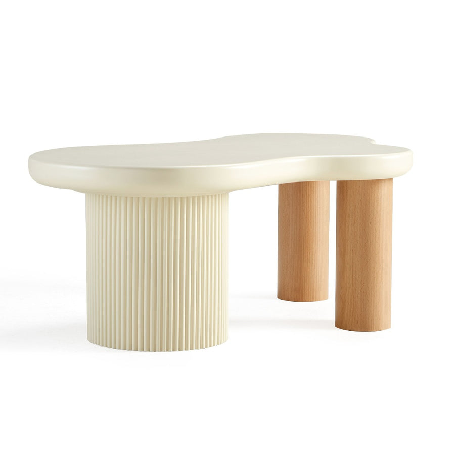 VALLES Cloud Coffee Table