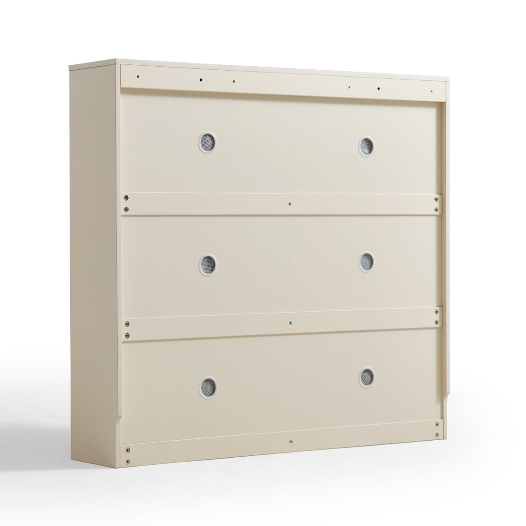 SUVA Three layer shoe cabinet