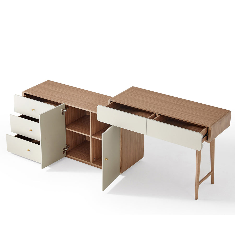STANFORD Dresser