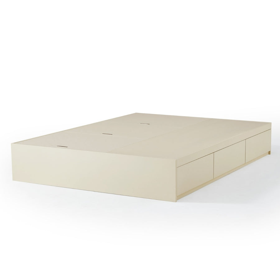 MERLIN Tatami Queen Bed