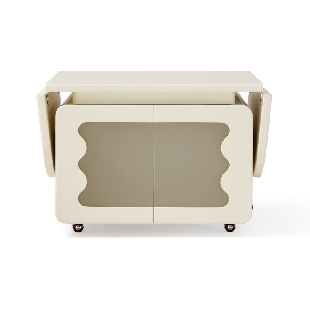 GENEVIEVE Foldable Coffee Table