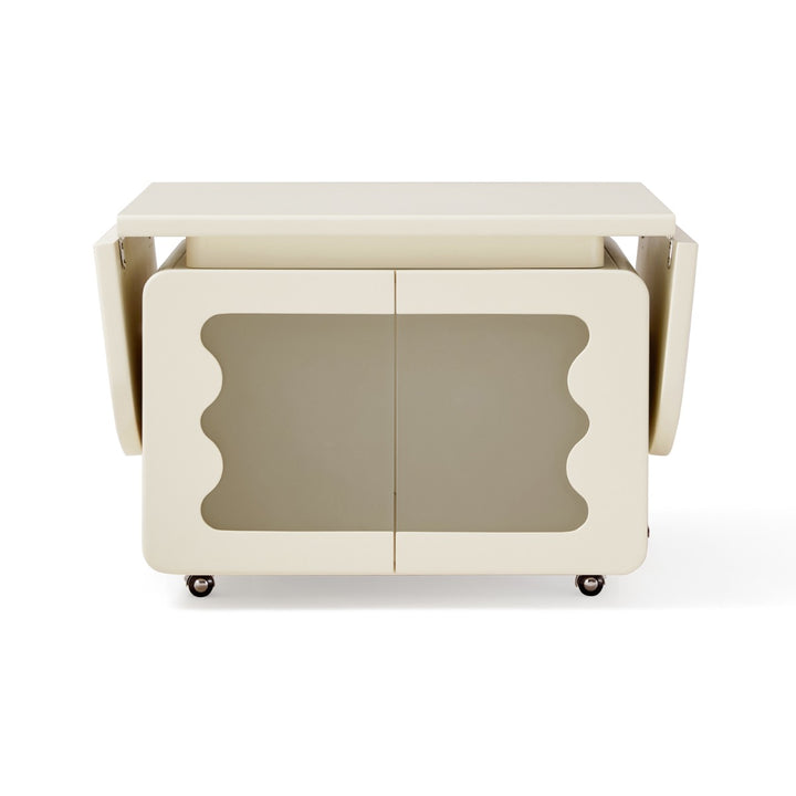 GENEVIEVE Foldable Coffee Table