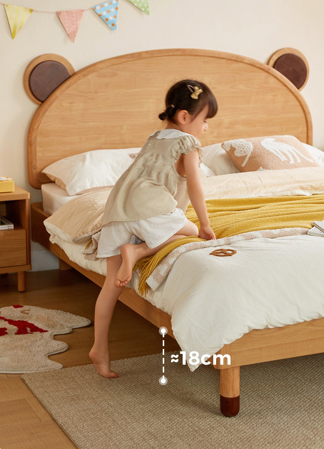 RADIO Children's bed