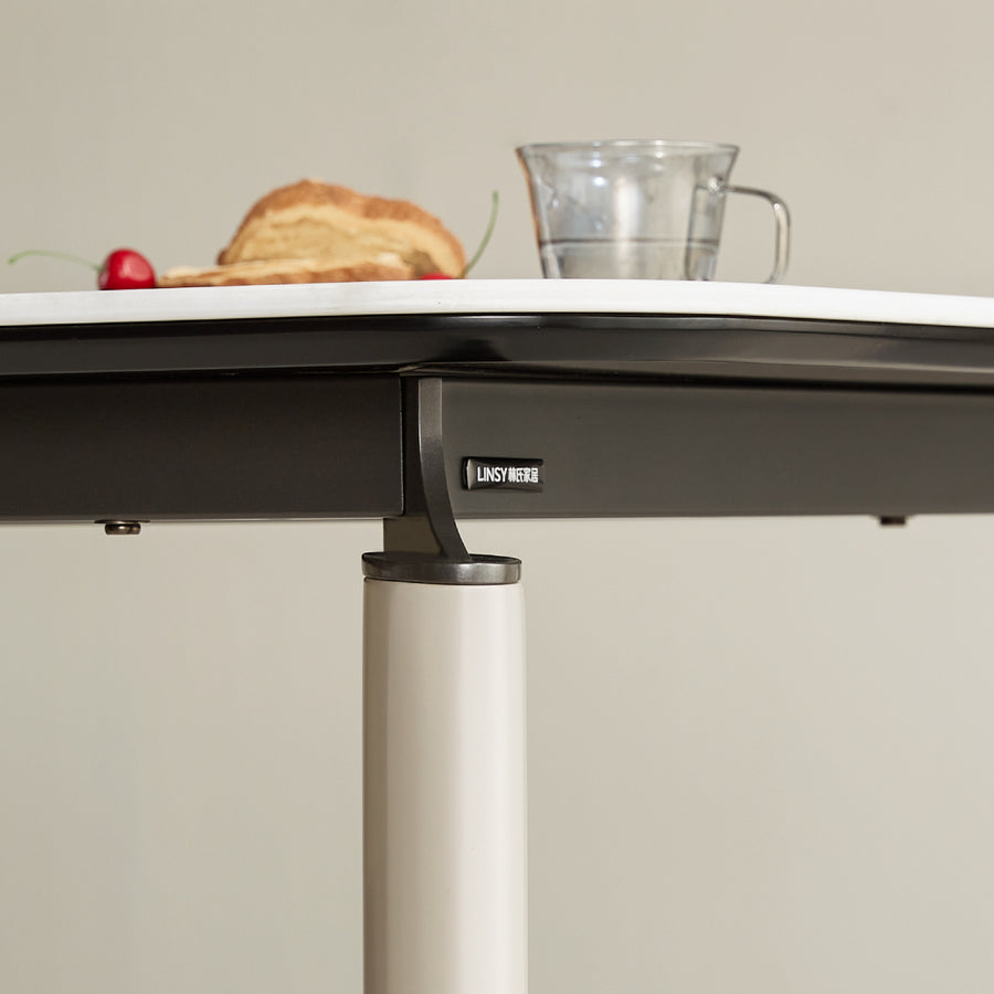 GENEVIEVE Dining Table