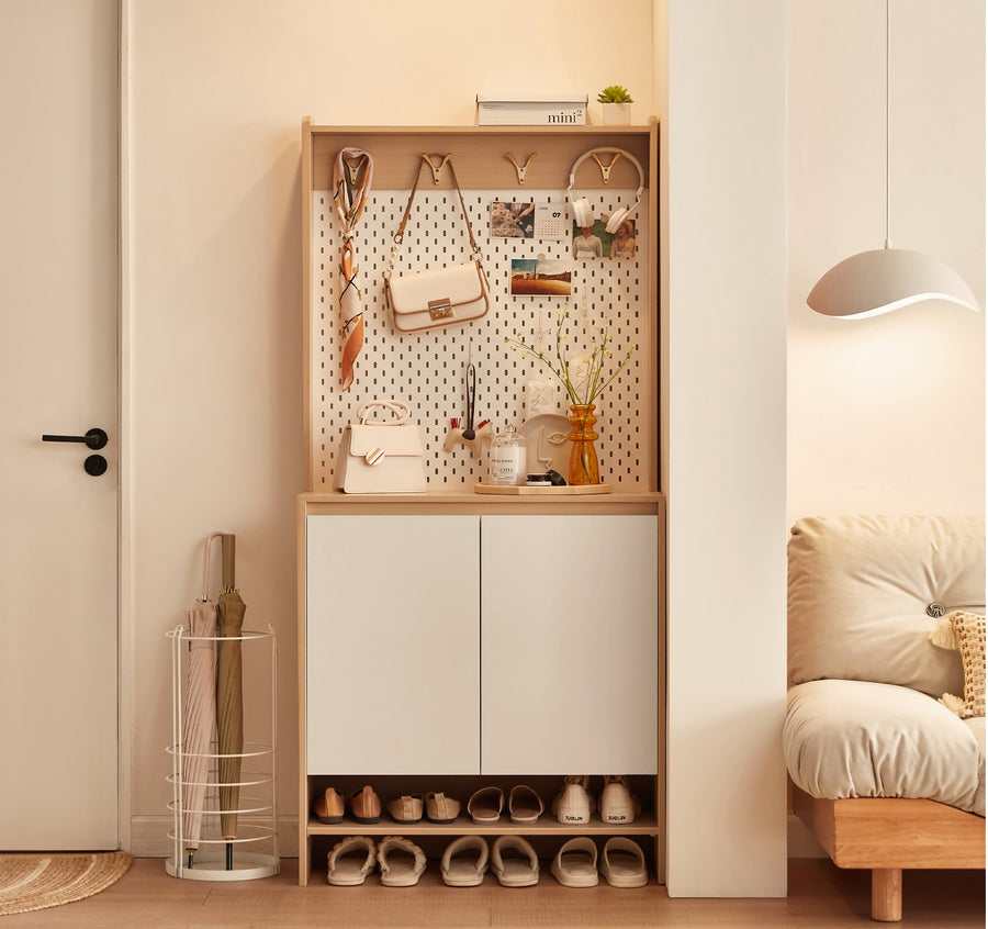 BOGOTA shoe cabinet