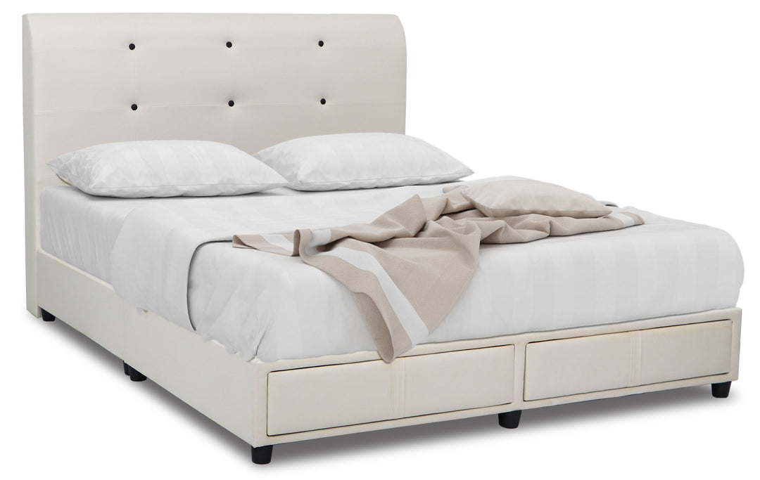 VOLTA sintered stone TV Cabinet