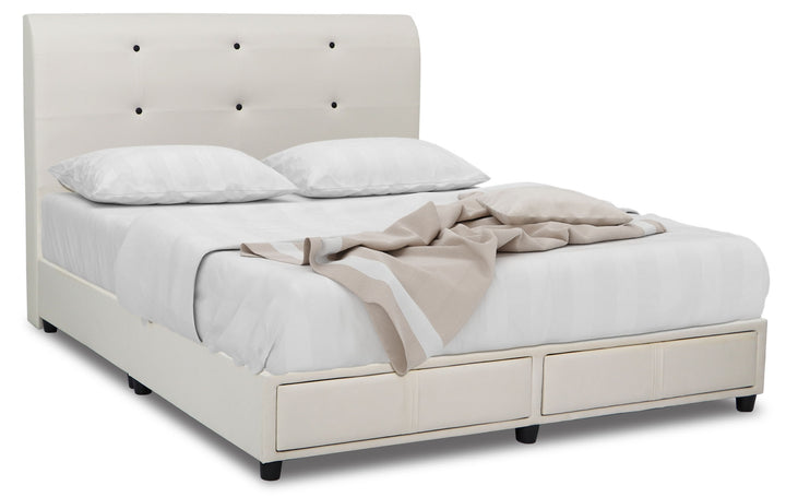 VOLTA sintered stone TV Cabinet