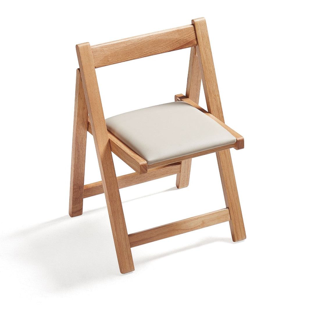 VERSA Foldable Dinning Chair*2