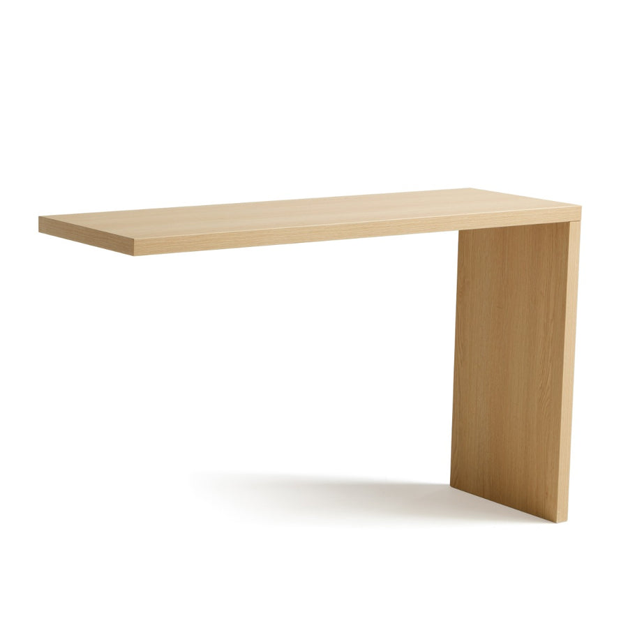 SEVILLE Three Drawer Office Table