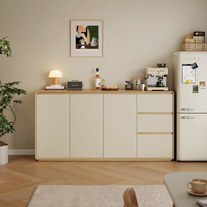 REYNOSA 180cm Sideboard