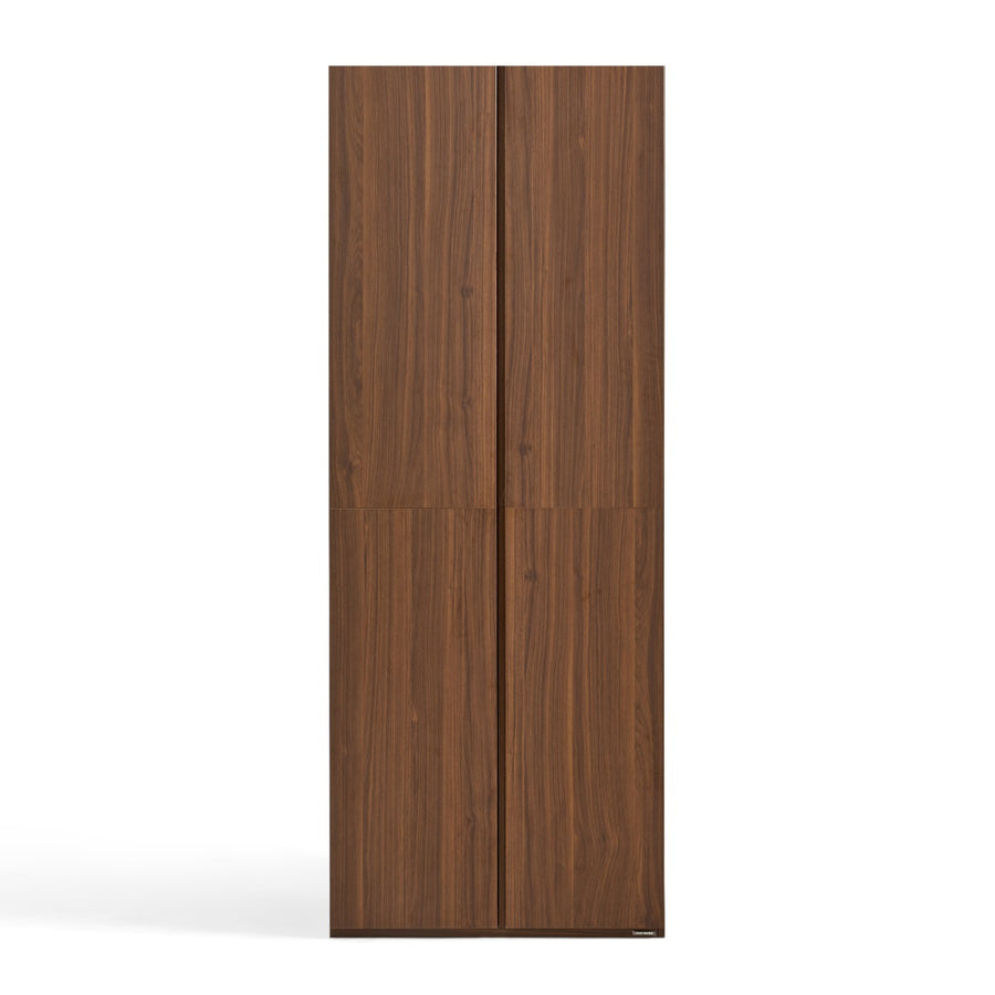 JERICHO 200cm Two Door Wardrobe