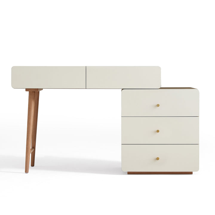 STANFORD Three Drawers Dresser