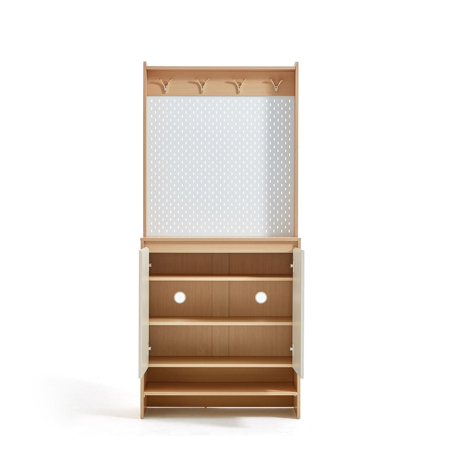 BOGOTA shoe cabinet