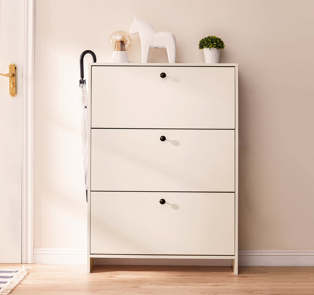 JASMINE shoe cabinet