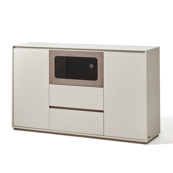 GLORIA 150cm Low Sideboard