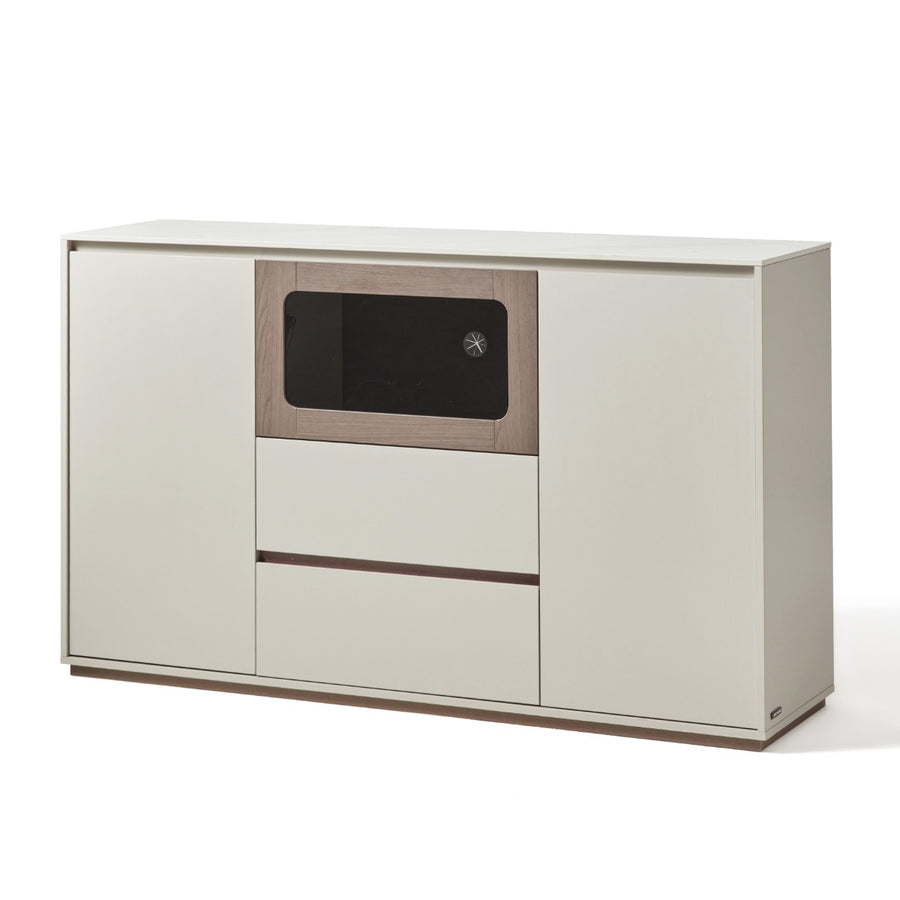 GLORIA 150cm Low Sideboard