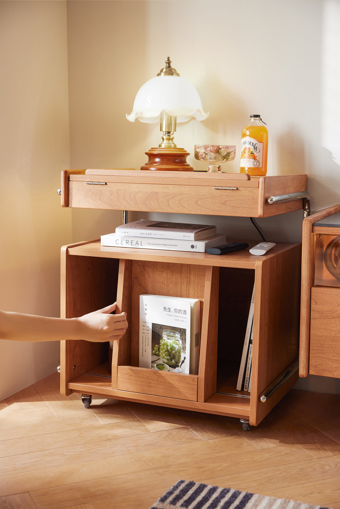 KOWLOON coffee table