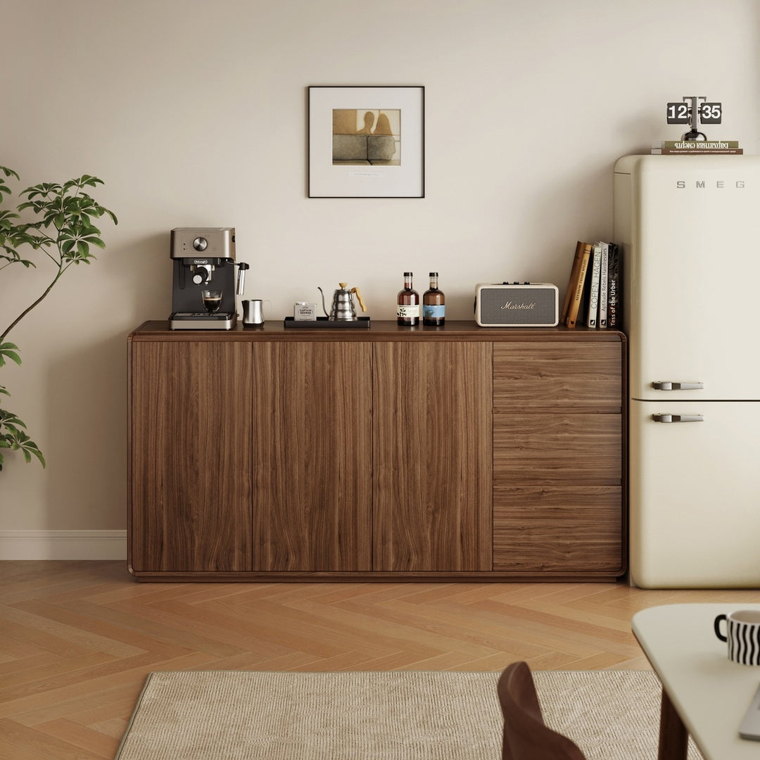 REYNOSA 180cm Sideboard