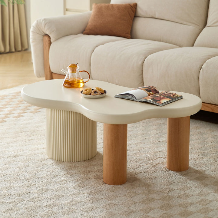 VALLES Cloud Coffee Table