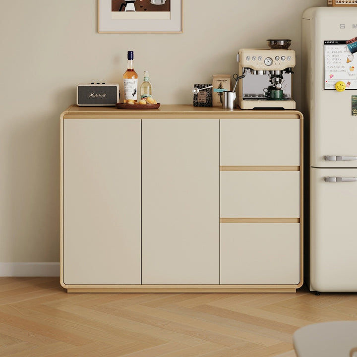 REYNOSA 120cm Sideboard
