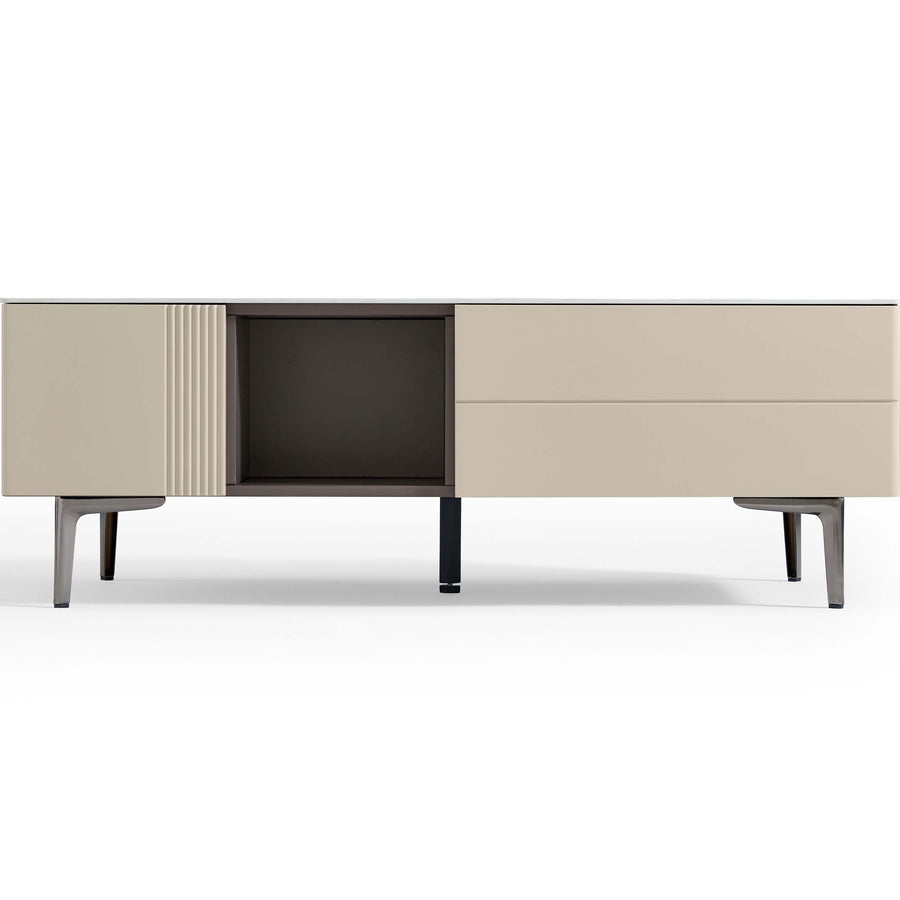 VOLTA sintered stone coffee table