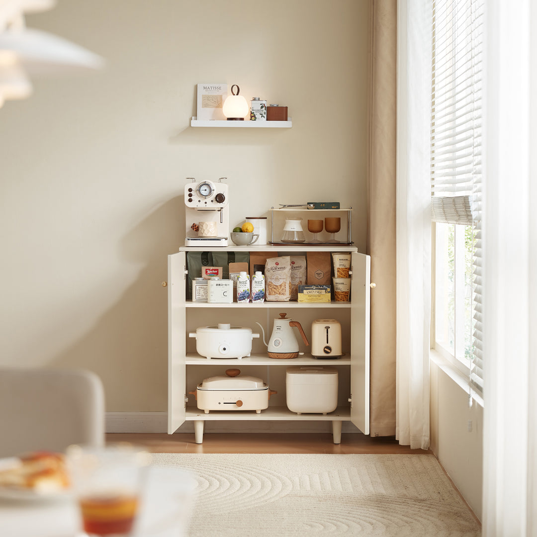 TUCSON Regular Door Side Cabinet