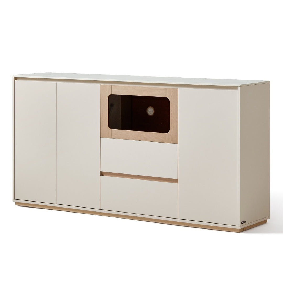 GLORIA 180cm Low Sideboard