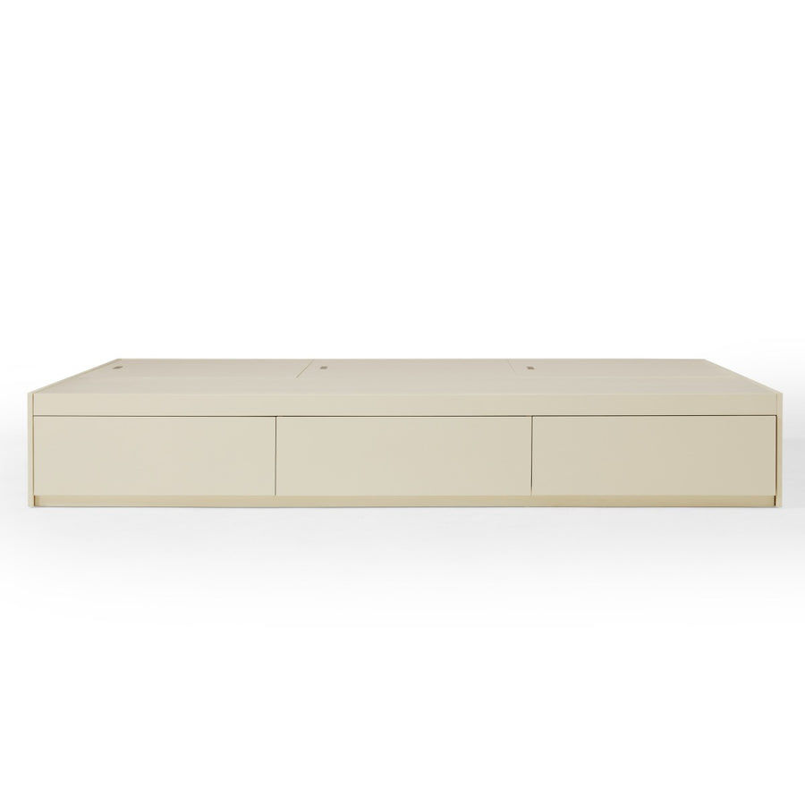 MERLIN Tatami Queen Bed
