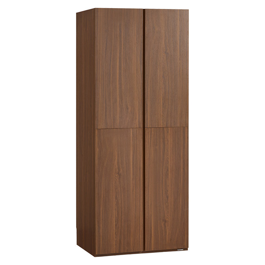 JERICHO 200cm Two Door Wardrobe
