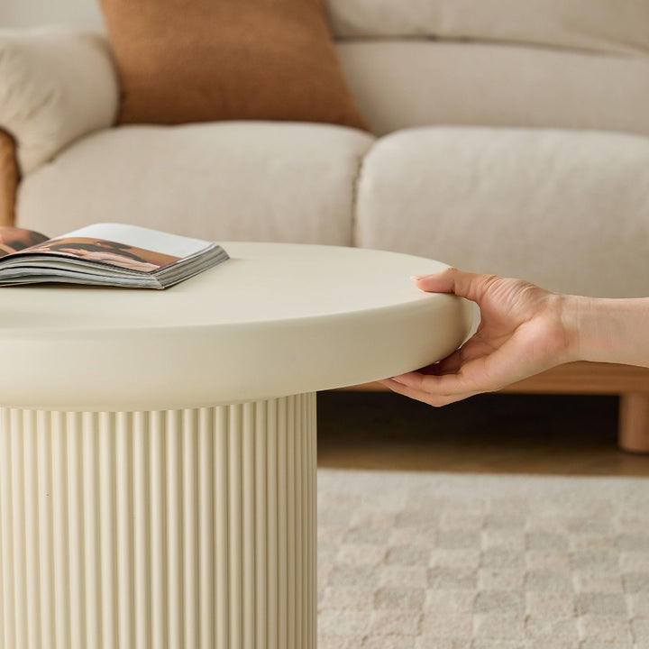 VALLES Cloud Coffee Table