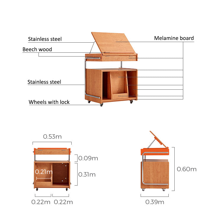 KOWLOON coffee table
