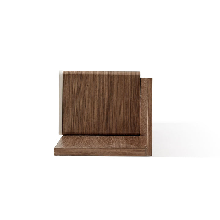 UMBRIA Extendable TV stand cabinet