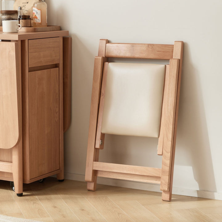 VERSA Foldable Dinning Chair*2